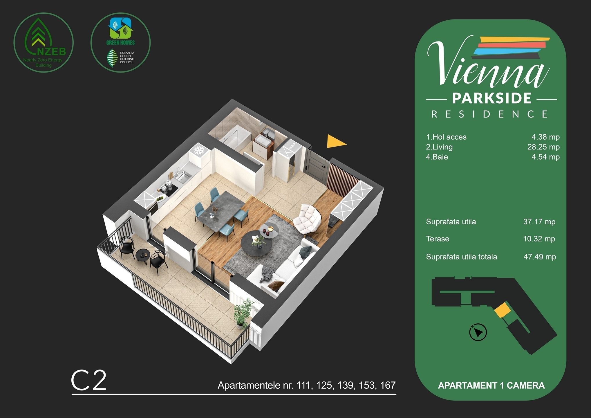 111 125 139 153 167 I