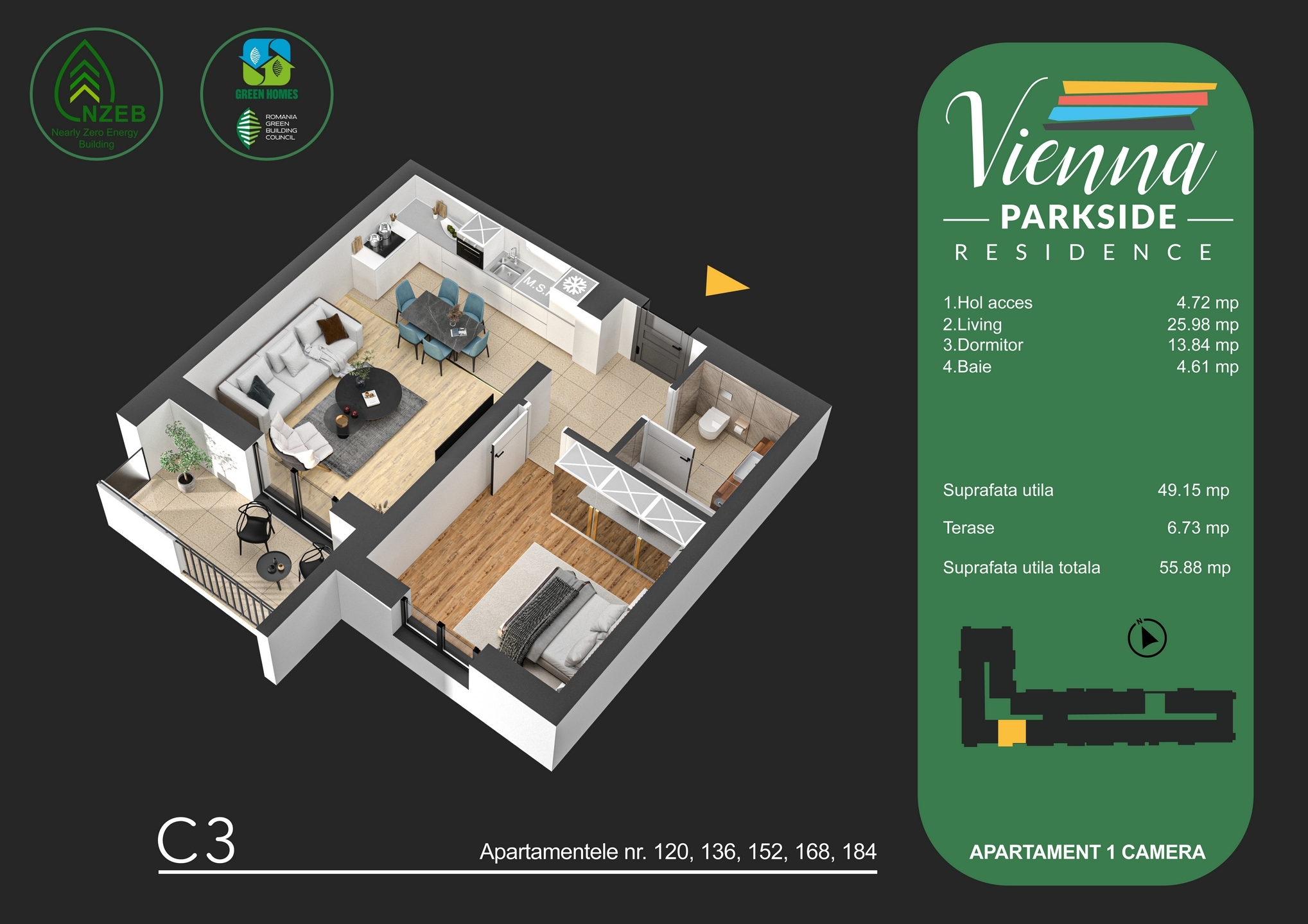 184 3 120 136 152 168 184 I