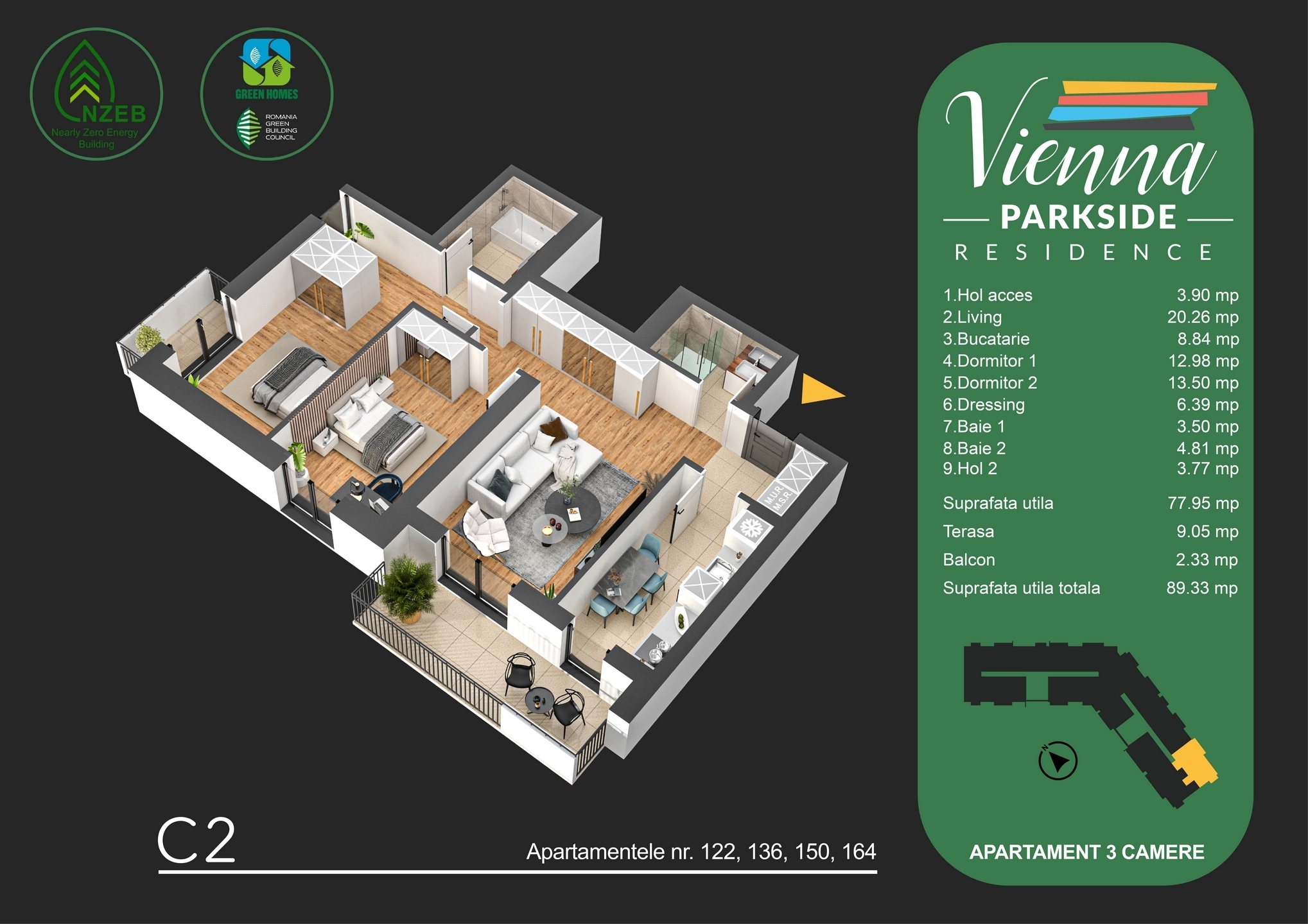 136 3 122 136 150 164 I