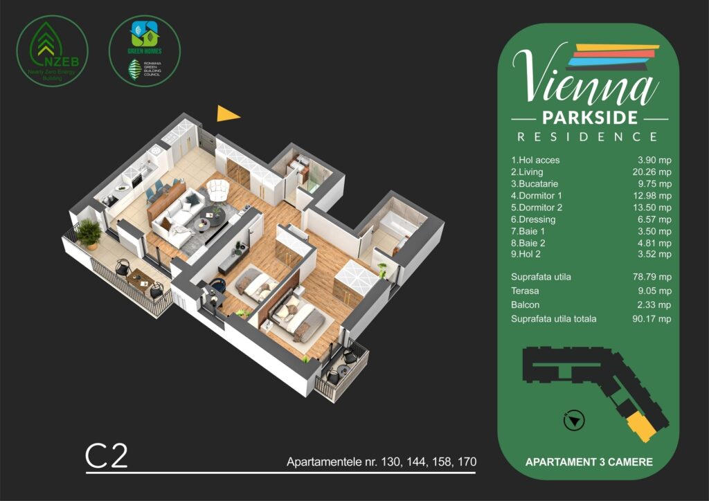 130 7 130 144 158 170 I