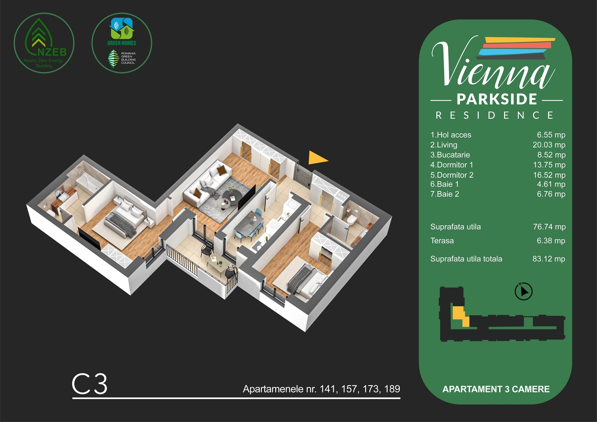 157 3 141 157 173 189 I