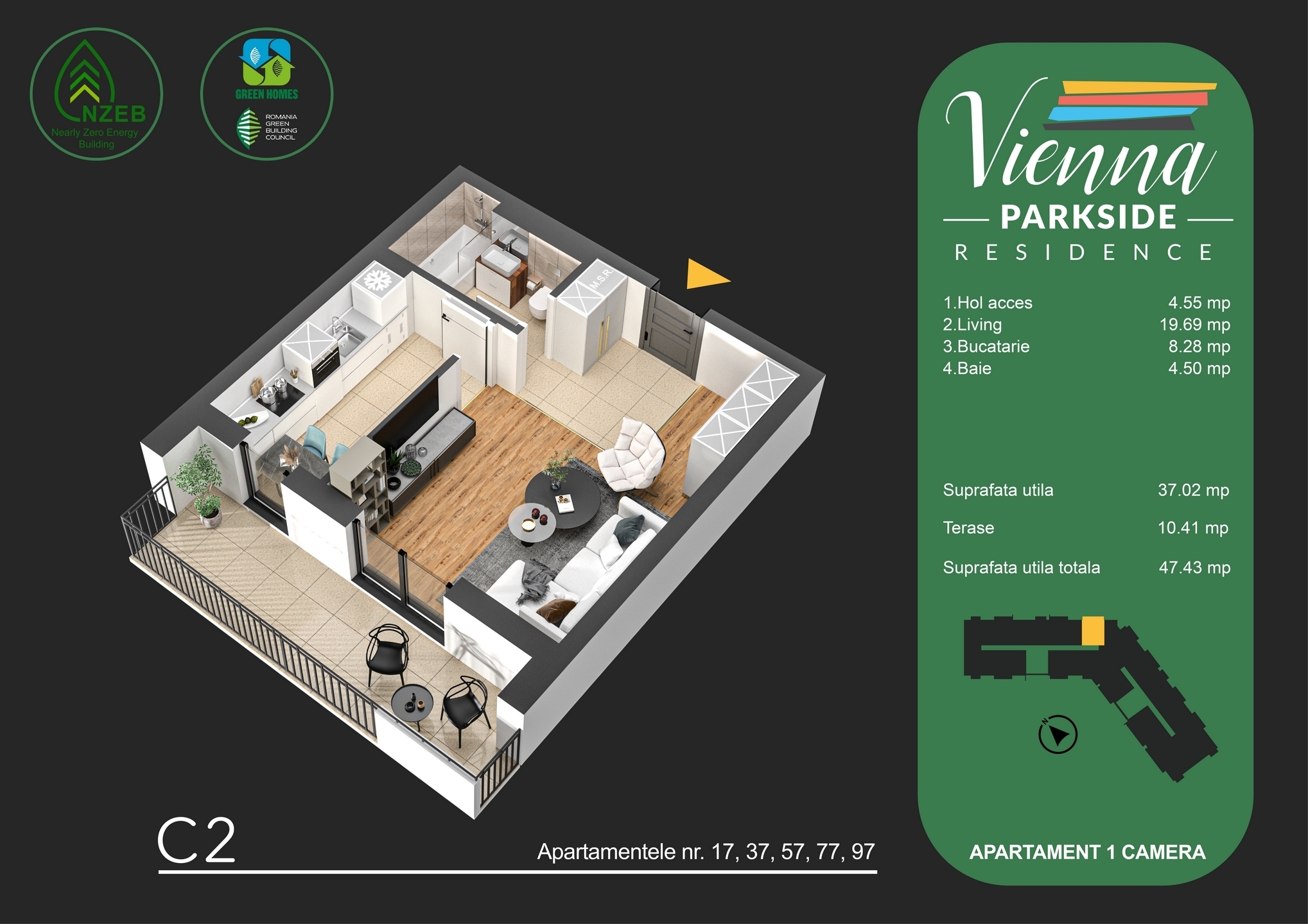 097 3 17 37 57 77 97 I