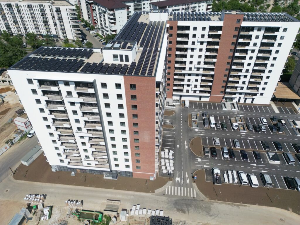 Vienna Parkside Faza 2